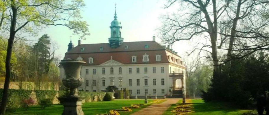 Zum Stillen Himmelbett In Lichtenwalde Niederwiesa Exteriér fotografie