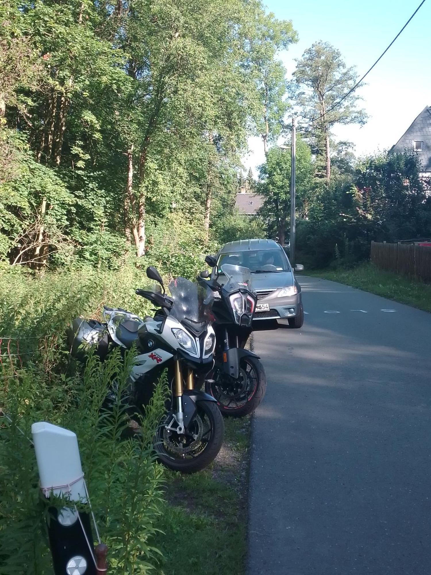 Zum Stillen Himmelbett In Lichtenwalde Niederwiesa Exteriér fotografie